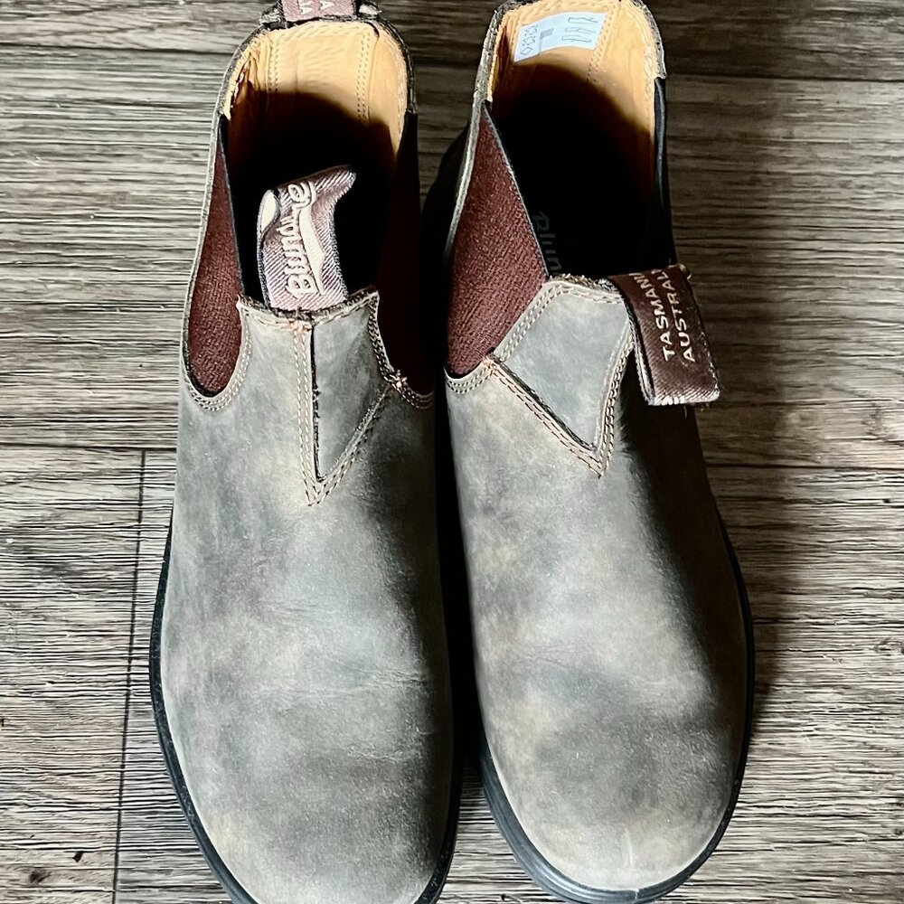 Blundstone Brand New